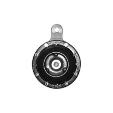 CLAXON 12V-CC. Ø80MM PER