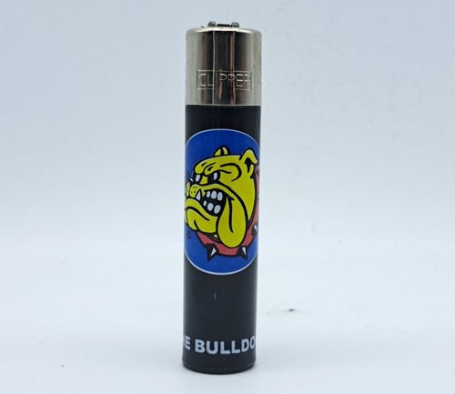 Accendino clipper bull dog - clipper,