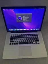 MacBook Pro Retina 15" Core i7