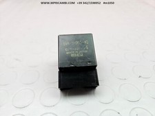 POMPA MAGNETICA AVVIAMENTO SWITCH ASSY 5VK-81950-40 YAMAHA WR-R WR250R 2008