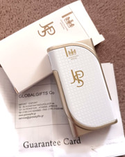 JPS - ACCENDINO JOHN PLAYER