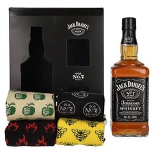 Jack daniel tennessee - daniel's,