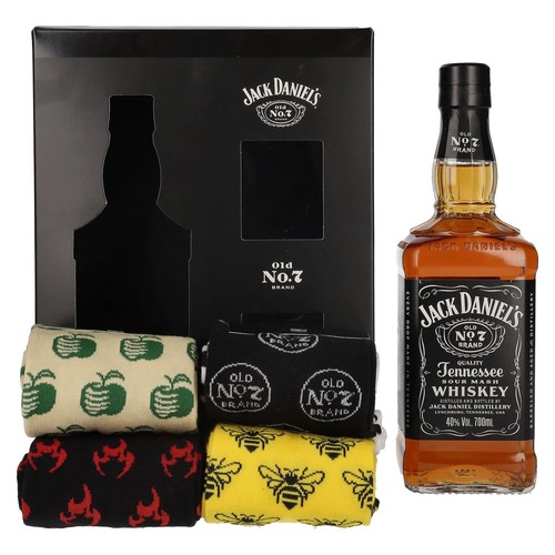 Jack daniel tennessee - jack,