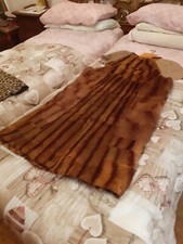 Pelliccia Rat  Musquet