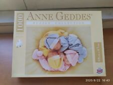 Puzzle 1000 pezzi Anne Geddes
