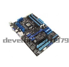1PZ Scheda Madre ASUS P8Z77-V