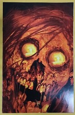Army darkness from the - of,