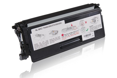 Toner compatibile con brother - toner,