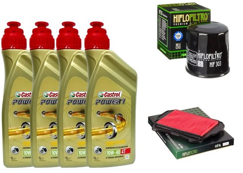 Kit tagiando honda - honda, 750
