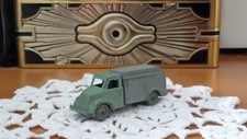 Mercury 1:87, No.43 Truck With