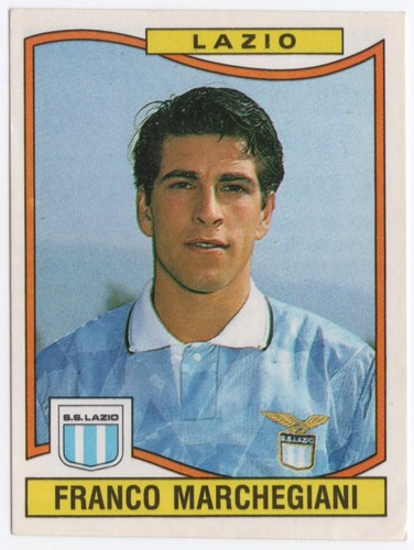 Figurine calciatori panini - calciatori,