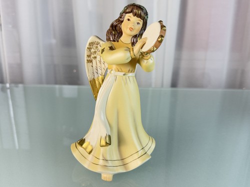 Statua goebel angelo gloria - goebel, 20