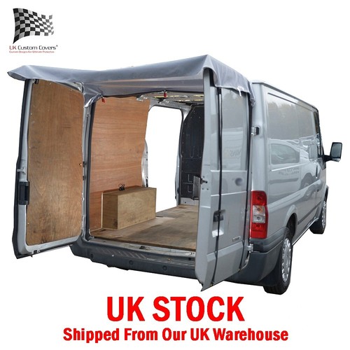 Ford transit furgone - ford,