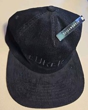 Cappello berretto EUREKA Vapor