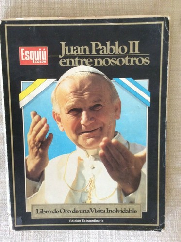Papa giovanni paolo - ii, karol