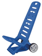 Spiaggina trolley mare - spiaggina,
