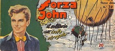 [370] FORZA JOHN ed. Universo