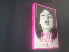 Elke Bergmann: Grido di