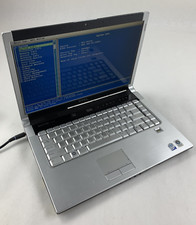Dell XPS M1530 Core 2 Duo