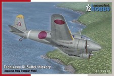 Special Hobby Tachikawa