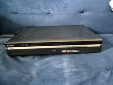 Sony Rdr-Hxd870 Registratore