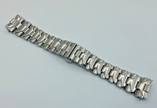 Bracciale acciaio top quality - acciaio,