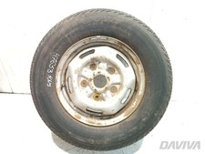 Cerchio ruota acciaio Ford