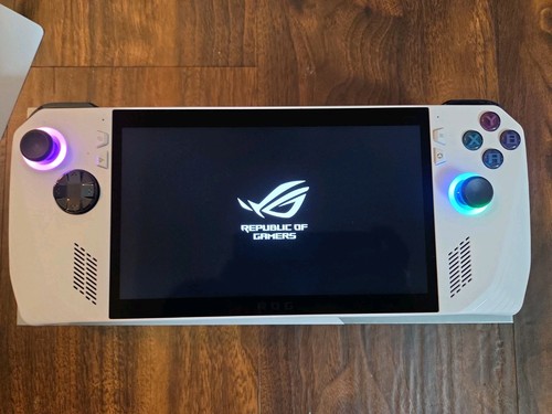 Asus rog ally gaming - asus,