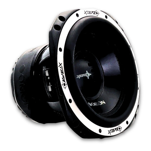 Orion xtrpro series subwoofer - xtrpro-series,