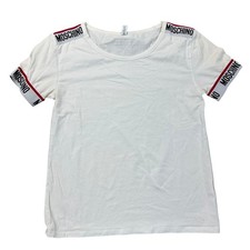 Moshino T-Shirt Top Grande