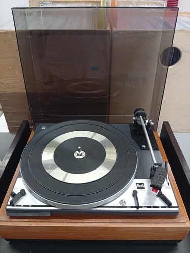 Giradischi dual grundig - giradischi,