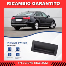 Tasto Maniglia Apriporta