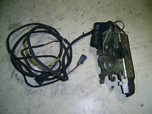 Mercedes w638 vito westfalia - mercedes,