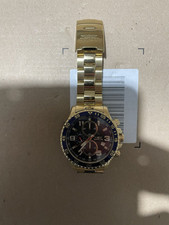 Orologio Invicta Uomo Crono Al Quarzo Nuovo.