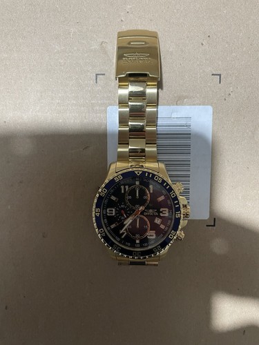 Orologio invicta uomo - invicta, al