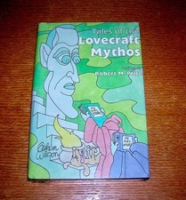 Tales of the Lovecraft Mythos