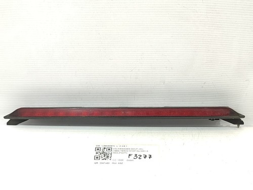 Terzo stop per volkswagen golf - stop,