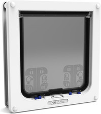 Gattaiola Con Chiusura a 4 Vie