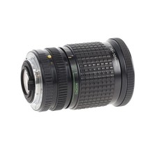 Pentax 35-105 mm F/3.5 SMC A obiettivo macro 2-Touch attacco K messa a fuoco manuale