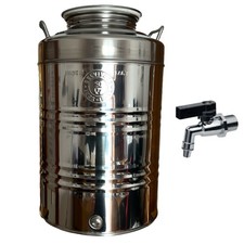 Contenitore fusto litri - fusto, 50