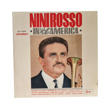 Lp 33 giri Disco In America
