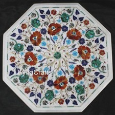 Tavolino da Caffè in Marmo