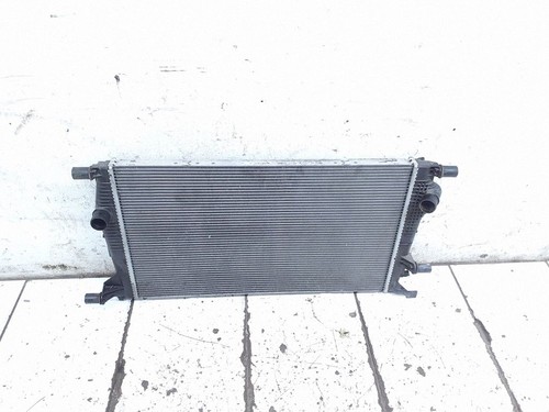 Radiatore acqua renault megane - acqua,