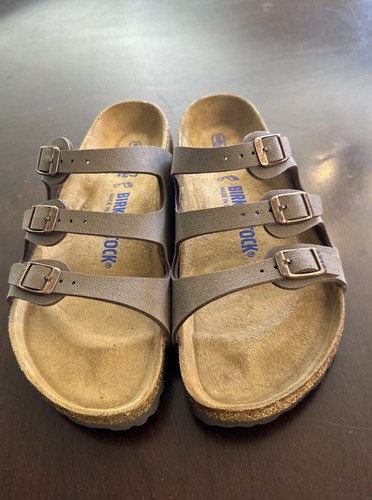 Sandali birkenstock florida - sandali,