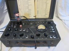 US ARMY TUBO DI CONDUTTANZA