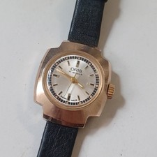 Orologio vintage "Oris" -