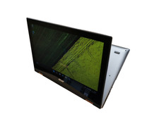 Acer Spin 1 SP111-32N 11,6" IPS Touchscreen Intel 64GB 4GB Tablet Convertibile