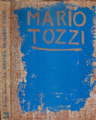 Mario tozzi alfonso gatto - mario, .