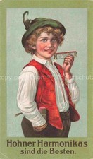 Armonica a bocca Harmonica Armonica Bocca-- Hohner sono i migliori ragazzi