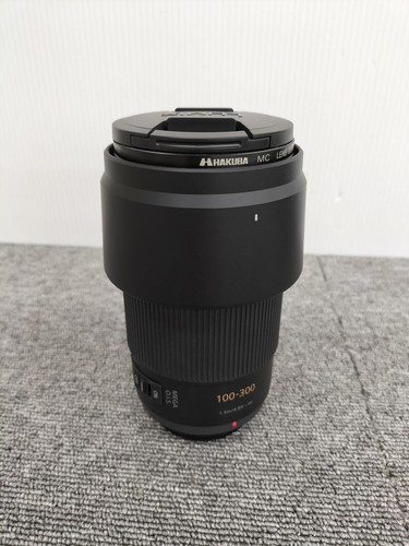 Panasonic lumix vario - panasonic,